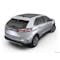 2024 Ford Edge 22nd exterior image - activate to see more