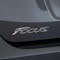 2018 Ford Focus 32nd exterior image - activate to see more