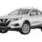 2020 Nissan Rogue Sport 35th exterior image - activate to see more