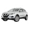 2022 Nissan Rogue Sport 22nd exterior image - activate to see more