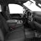2021 Chevrolet Silverado 2500HD 9th interior image - activate to see more