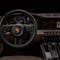 2022 Porsche 911 37th interior image - activate to see more