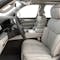 2022 Jeep Grand Wagoneer 24th interior image - activate to see more