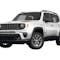 2022 Jeep Renegade 20th exterior image - activate to see more