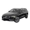 2023 Volvo V60 Cross Country 33rd exterior image - activate to see more