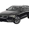2023 Volvo V60 Cross Country 33rd exterior image - activate to see more