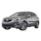 2020 Buick Envision 33rd exterior image - activate to see more