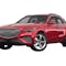 2022 Genesis GV70 22nd exterior image - activate to see more