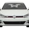 2019 Volkswagen Golf GTI 21st exterior image - activate to see more