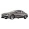 2018 Mercedes-Benz CLA 22nd exterior image - activate to see more