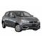 2017 Mitsubishi Mirage 16th exterior image - activate to see more
