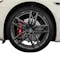 2022 Maserati Quattroporte 38th exterior image - activate to see more