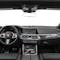 2020 BMW X5 M 22nd interior image - activate to see more