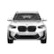 2022 BMW X3 M 15th exterior image - activate to see more