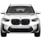 2022 BMW X3 M 15th exterior image - activate to see more