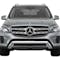 2018 Mercedes-Benz GLS 4th exterior image - activate to see more