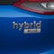 2022 Hyundai Ioniq 27th exterior image - activate to see more