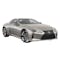 2019 Lexus LC 27th exterior image - activate to see more