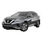 2020 Nissan Murano 14th exterior image - activate to see more