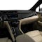 2019 Cadillac XT5 25th interior image - activate to see more
