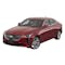 2021 Cadillac CT4 18th exterior image - activate to see more