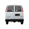 2019 GMC Savana Cargo Van 9th exterior image - activate to see more