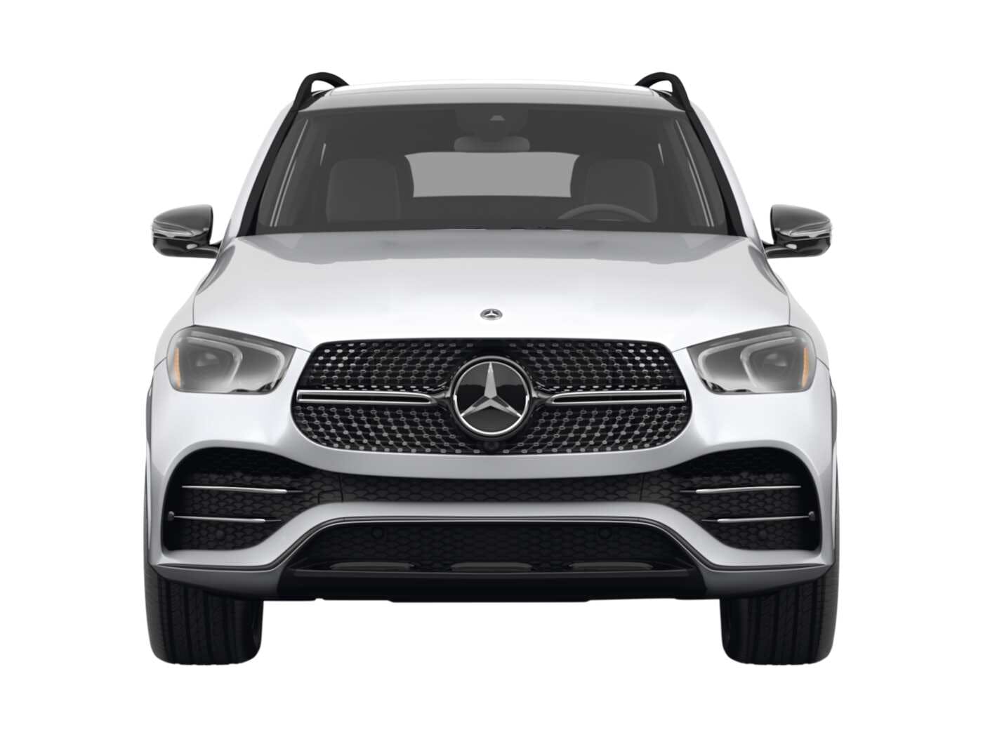 New 2024 Mercedes-Benz GLE AMG® 53 Sport Utility in Georgetown