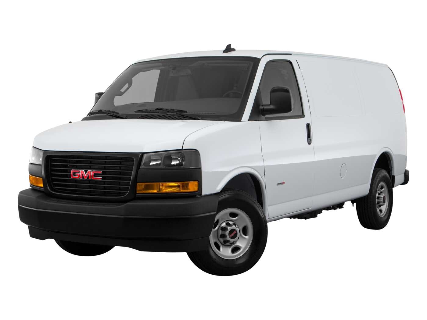 Cargo best sale van 2019