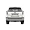 2022 Lexus GX 17th exterior image - activate to see more