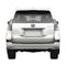 2023 Lexus GX 21st exterior image - activate to see more