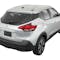 2020 Nissan Kicks 36th exterior image - activate to see more