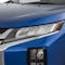 2021 Mitsubishi Outlander Sport 46th exterior image - activate to see more
