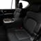 2019 Nissan Armada 16th interior image - activate to see more