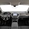 2024 GMC Acadia 19th interior image - activate to see more
