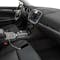2021 Chrysler 300 22nd interior image - activate to see more