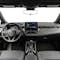 2019 Toyota Corolla Hatchback 28th interior image - activate to see more