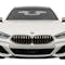2021 BMW 8 Series 10th exterior image - activate to see more