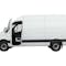 2023 Mercedes-Benz Sprinter Cargo Van 22nd exterior image - activate to see more