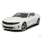 2024 Chevrolet Camaro 28th exterior image - activate to see more