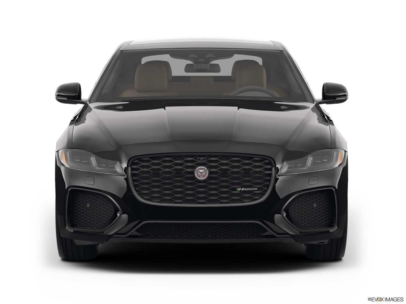 2024 Jaguar XF Review, Pricing, & Pictures