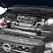 2022 Nissan Frontier 45th engine image - activate to see more