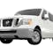 2019 Nissan NV Passenger 20th exterior image - activate to see more