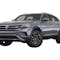 2022 Volkswagen Atlas Cross Sport 26th exterior image - activate to see more