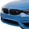 2018 BMW M3 20th exterior image - activate to see more