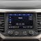 2024 GMC Acadia 17th interior image - activate to see more