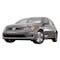 2017 Volkswagen e-Golf 25th exterior image - activate to see more