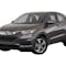 2020 Honda HR-V 37th exterior image - activate to see more