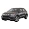 2021 Honda HR-V 15th exterior image - activate to see more