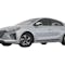 2019 Hyundai Ioniq Electric 19th exterior image - activate to see more