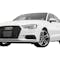 2020 Audi A3 28th exterior image - activate to see more